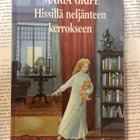 Maria Gripe - Hissillä neljänteen kerrokseen (sid.) - pikkukuva 2