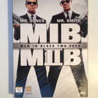 Men in Black - Miehet mustissa 1 & 2 (2DVD) *UUSI* - pikkukuva 1