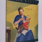 Oma koti N:o 2/1934 - pikkukuva 1