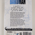 Tsugumi Ohba : Bakuman. Volume 13 : Fans and love at firs... - pikkukuva 2