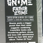 Gnome (15) – Father Of Time 2LP vinyyli Limited! - pikkukuva 3