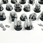 WH40K - 20kpl Space Ork Boyz (Rogue Trader) [K88] - pikkukuva 2