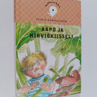 Tuula Korolainen : Aapo ja hirviökiisseli - pikkukuva 1