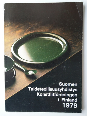 Suomen taideteollisuusyhdistys 1979
