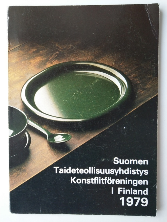 Suomen taideteollisuusyhdistys 1979