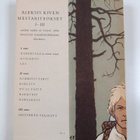 Aleksis Kivi : Aleksis Kiven mestariteokset 3- Seitsemän ... - pikkukuva 2