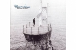 Mauro Scocco - 28 Grader I Skuggan (CD)
