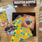 Lautapelit: Hellapoliisi ja Suomen huutokauppakeisari - pikkukuva 3