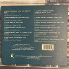 VARIOUS - FlamecoJazz digipak cd (Nuba Records v. 2003) - pikkukuva 2