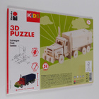3D Puzzle - pikkukuva 1