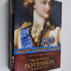 Simon Sebag Montefiore : Ruhtinas Potemkin ja Katariina S... - pikkukuva 1