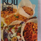Kotiliesi No 16 elokuu 1970 - pikkukuva 1
