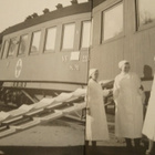 Nainen Sodassa kirja-480 sivuinen - pikkukuva 1