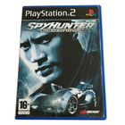 PS2 - Spy Hunter: Nowhere to Run (CIB) - pikkukuva 1