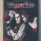 Sweeney Todd - Fleet Streetin paholaisparturi (2007) - pikkukuva 1