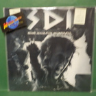 SDI - SATANS DEFLORATION INCORPORATED EX-/EX+ LP - pikkukuva 1