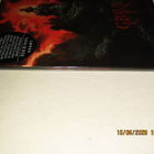 *2LP* GRAVEN SIN Veil Of The Gods - pikkukuva 4