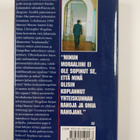 Mauno Saari : Juhantalon paperit + epilogi - pikkukuva 2
