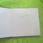 RITVA LUUKKANEN - kirposi kivi ja sana helisi + SIGNEERAUS - pikkukuva 2