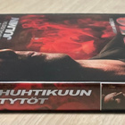Vares – Huhtikuun tytöt (2010) Antti Reini - pikkukuva 3