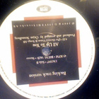 WORLD YOUTH CHOIR+TOMMY KÖRBERG / VICKI BENCKERT::VINYYLI 7" - pikkukuva 4