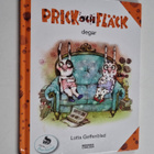 Lotta Geffenblad : Prick och Fläck degar - pikkukuva 1