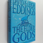 David Eddings : The elder gods - The dreamers - pikkukuva 1