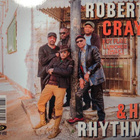 Robert Cray & Hi Rhythm (Jay-Vee 2017) CD uudenveroinen - pikkukuva 2