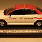 Toyota avensis -03 Taksi 1:43 - pikkukuva 3