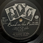 PAUL MCCARTNEY AND WINGS : BAND ON THE RUN  LP - pikkukuva 3