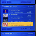 Sony RDR-HX710 DVD/HDD-tallennin - pikkukuva 3