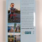 Suomen turisti-info 2007 - pikkukuva 2