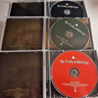 The Goth Anthology (3xCD Box) - pikkukuva 5