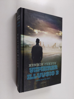 Henrik Fexeus : Ensimmäiset