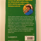 Pirjo Rissanen : Askelten taito - pikkukuva 2