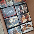 DVD 662kpl + VHS 112 kpl - pikkukuva 2