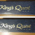 SIERRA: King's Quest Collector's Edition I-VI PC 2CD Big Box - pikkukuva 3