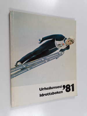 Urheiluvuosi 1981