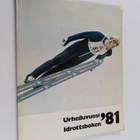 Urheiluvuosi 1981 - pikkukuva 1