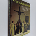 Peter Gammond : Opera-handbok - pikkukuva 1