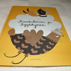 Raittila - Haiko Ruusukorva ja Kyyhkynen - pikkukuva 1