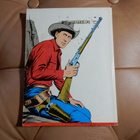 TEX WILLER 9 - 1984 - pikkukuva 2