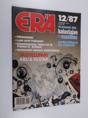 Erä 12 / 1987