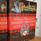 William Shakespeare - Suuret draamat I-III - Koko sarja - pikkukuva 3