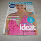 Novita Neulomisen uudet tuulet Kesä 2009 - pikkukuva 1