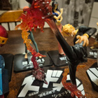 One Piece  Bandai Figuarts keräilyhahmot - pikkukuva 2
