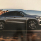 Myyntiesite - Mercedes-Benz GLE Coupe - 2015 - pikkukuva 2