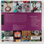 Sandra Salamony : 1000 jewelry inspirations : beads, baub... - pikkukuva 2
