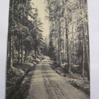 VANHA Postikortti Lohja Vaanila 1906 - pikkukuva 1