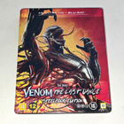 Venom: The Last Dance 4k steelbook - pikkukuva 1